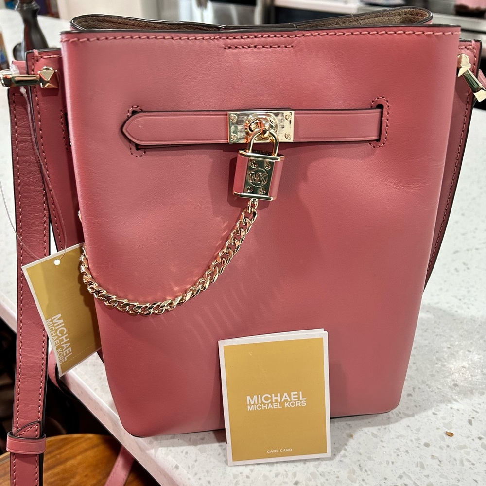 Michael Kors Crossbody handbag